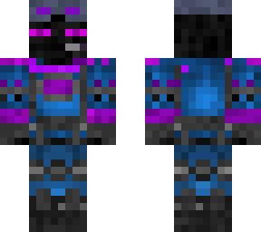 endear knight