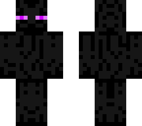 ender man