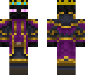 enderman king