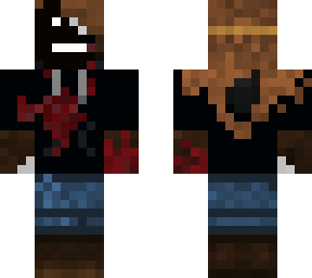 entity 0815 zombie