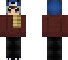 exsh skin new