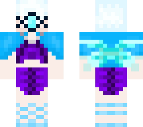 eyesore pixie skin