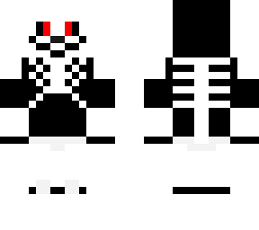 fear trooper (male)