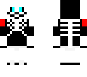 fear trooper commander