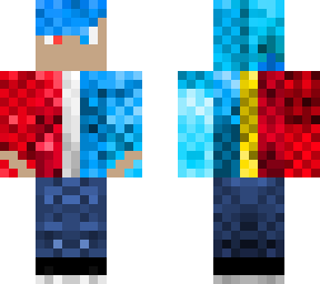 fire & ice