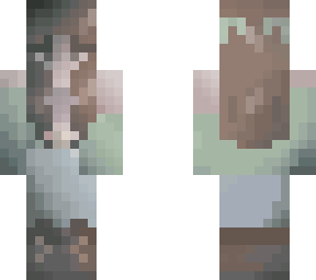 first lightsourcing skin -- reshade for djgirlx