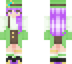 fixed lepucan skin