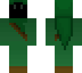 forest trader