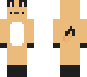fox