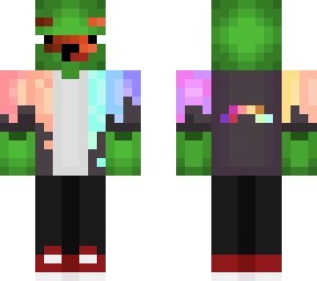 frog