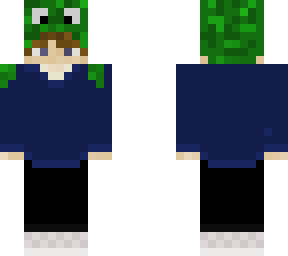 froggy boi