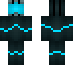 futuristic soldier