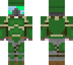 galactic marine