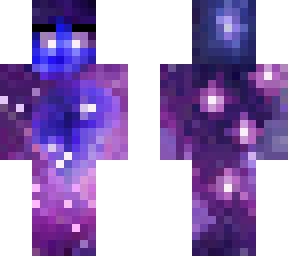 galaxy guy