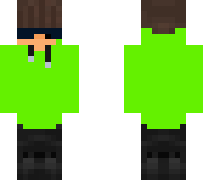 gamer boi