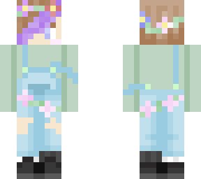 garden person