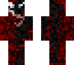 garnage venom