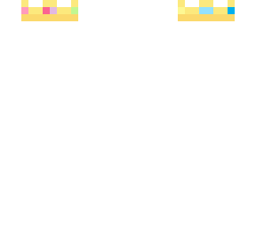 gender questioning crown