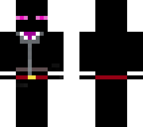 gentle enderman