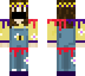 girl - hanahaki