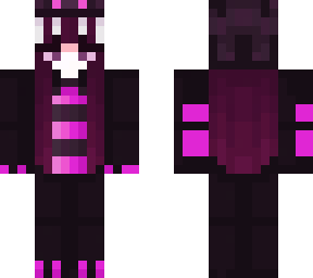 girl dragon