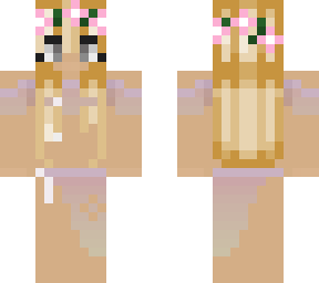 girl in a swim suit fix