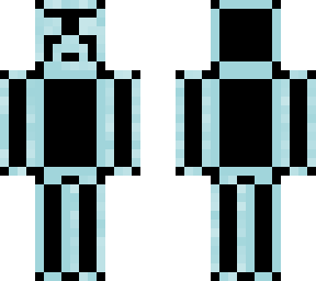 glass creeper