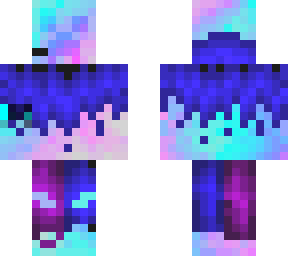 glow powerofgalaxy84