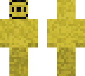 gold night
