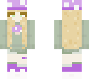 goose queen
