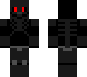 graveyard trooper