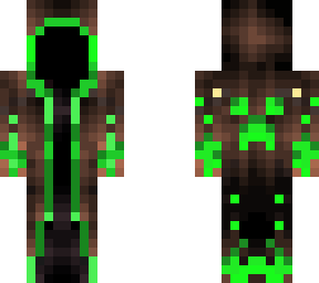 green mage