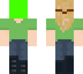 greencircle masked