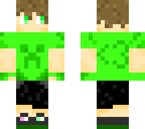 greengoex