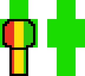 guinea dream