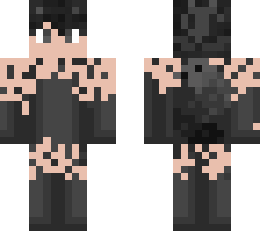 latex Minecraft Skins