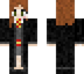 hogwarts girl