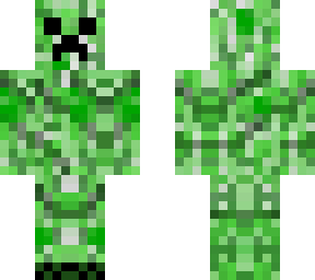 hombre creeper