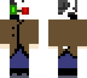 human teboo