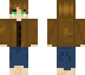 hunting jacket boy
