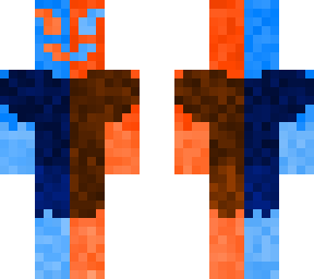 ice & fire
