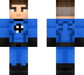 ioan gruffudd's mr. fantastic from doctor strange in the multiverse of madness