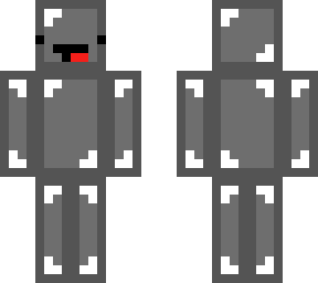 iron derpy boi