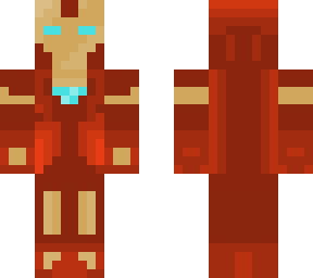 iron man mark 33