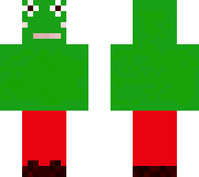 jans the frog