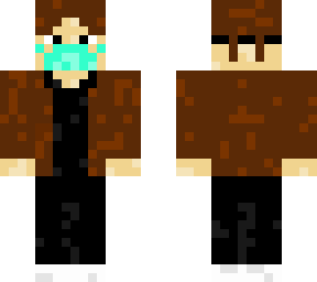 JAVA EDITION | Minecraft Skin