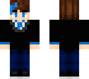 jaydens skin