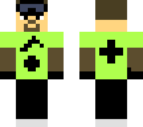 junior patroller