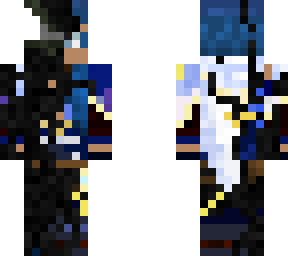 kaeya venom