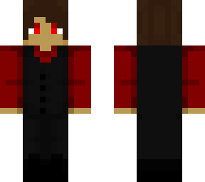 kai suit